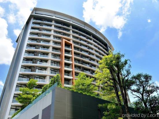 曼谷艾塔斯公寓酒店