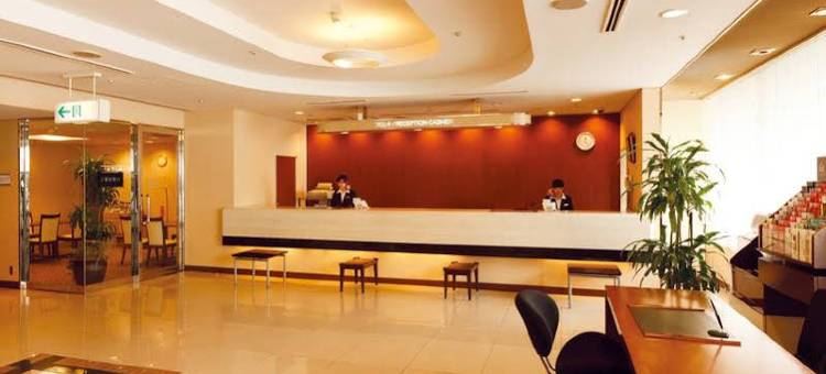 吉祥寺东急REI酒店(Kichijoji Tokyu Rei Hotel)图片