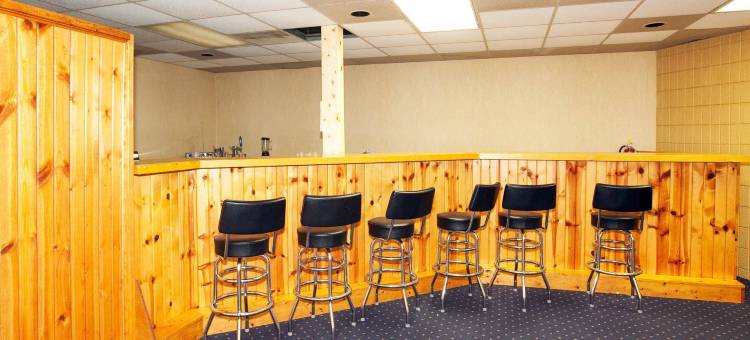 Econo Lodge Inn & Suites图片