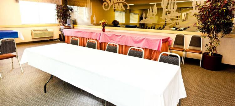 埃尔科希洛酒店(Shilo Inn Elko)图片