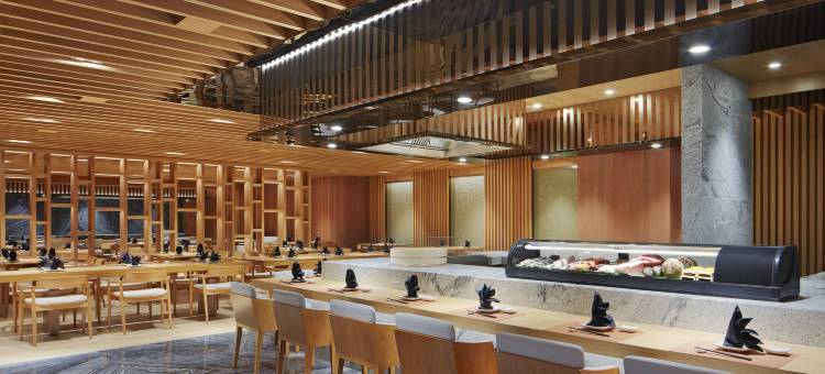 八打灵再也喜来登酒店(Sheraton Petaling Jaya Hotel)图片