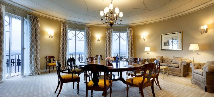 真实酒店(Eurostars Hotel Real)图片