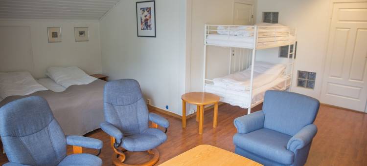 Systra酒店公寓Sjøholt(Systra Hotel Apartments Sjøholt)图片