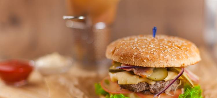 Ibis Kaliningrad Tsentr Hotel图片