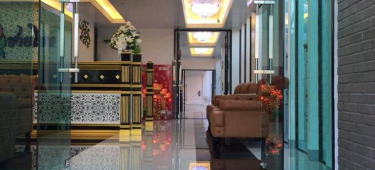 萨姆兰查孔酒店(Samranchaykhong Hotel)图片
