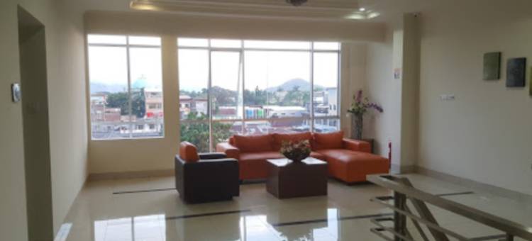 Hotel Marina Bima图片