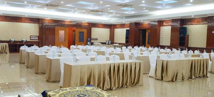 Hotel Sakura Syariah图片