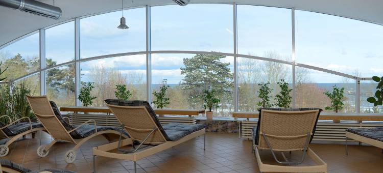 博尔滕哈根梅克伦堡TOP乡村线公爵海滨大酒店(Seehotel Grossherzog Von Mecklenburg)图片