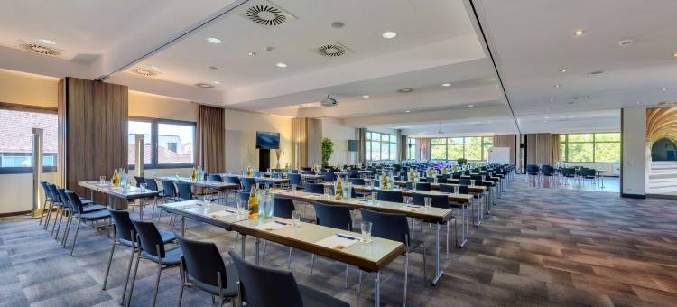 特里尔丽亭酒店(Park Plaza Trier, Germany)图片