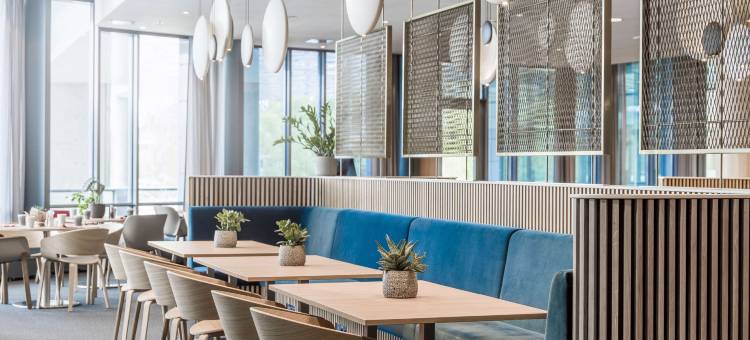 丽笙蓝标酒店-奥斯陆加勒穆恩机场(Radisson Blu Airport Hotel, Oslo Gardermoen)图片