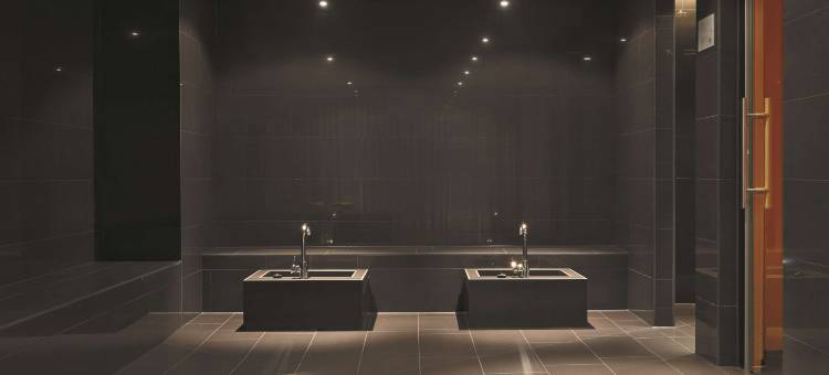 丽笙蓝标酒店，苏黎世机场(Radisson Blu Hotel, Zurich Airport)图片