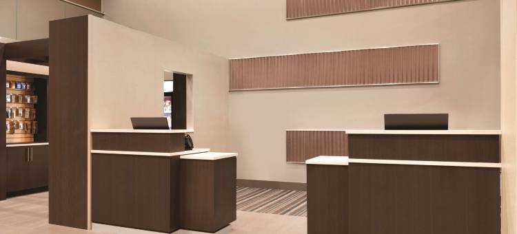 夏洛特机场丽笙酒店(Radisson Hotel Charlotte Airport)图片