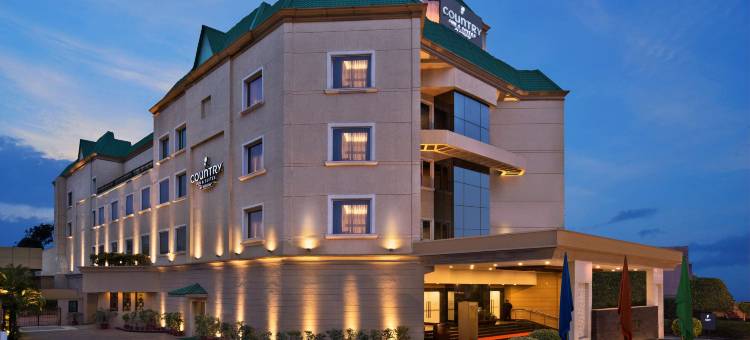 Best Western Plus Jalandhar(Best Western Plus Jalandhar)图片