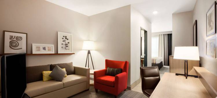 卡尔森乡村套房酒店-俄克拉荷马州伊尼德(Country Inn & Suites by Radisson, Enid, OK)图片