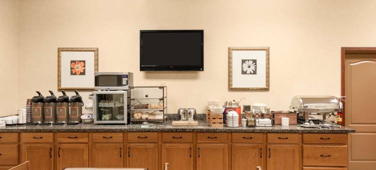 苏福尔斯丽怡酒店(Country Inn & Suites by Radisson, Sioux Falls, SD)图片