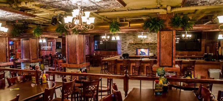 哈里斯堡假日酒店(Park Inn by Radisson Harrisburg West)图片