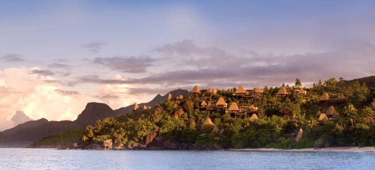 塞舌尔安纳塔拉迈亚别墅(Anantara Maia Seychelles Villas)图片