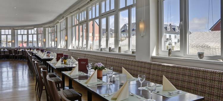 途易蓝叙尔特(Tui Blue Sylt)图片