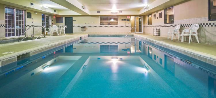 卡尔森列克星敦公园乡村宾馆加套房(Country Inn & Suites by Radisson, Tinley Park, IL)图片
