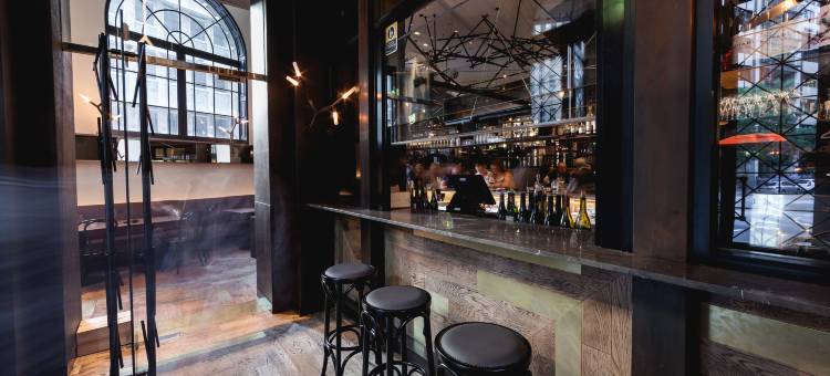 悉尼琶拉帝诗酒店(Paradox Sydney)图片