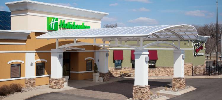 奥斯汀希尔顿逸林酒店(DoubleTree by Hilton Austin)图片