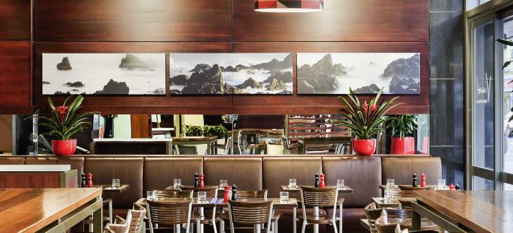 惠灵顿宜必思酒店(Ibis Wellington)图片