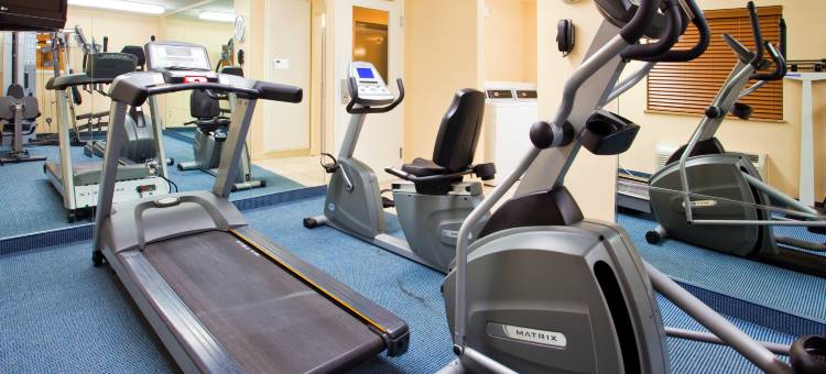Candlewood Suites 杰克森维尔(Candlewood Suites Jacksonville)图片