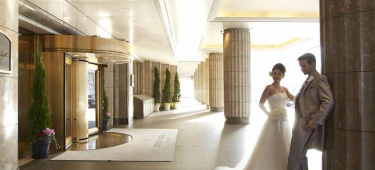 东京湾洲际酒店(InterContinental Tokyo Bay)图片