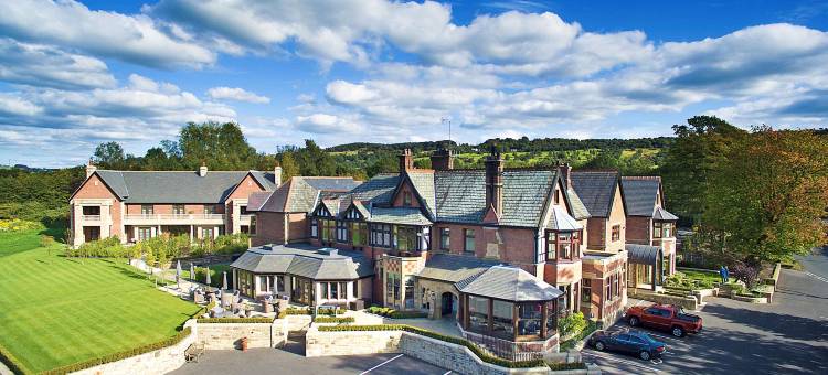 诺思科特酒店(Northcote)图片