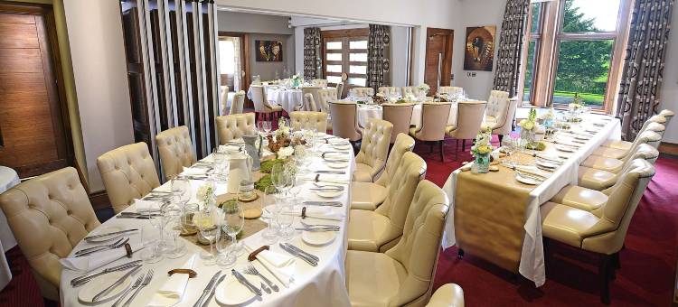 诺思科特酒店(Northcote)图片