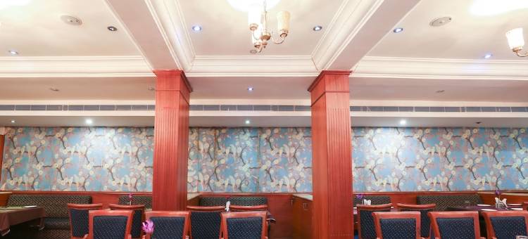 Treebo Komfort 套房酒店，距离迈索尔皇宫3公里(Treebo Komfort Suites, 3 Km from Mysore Palace)图片