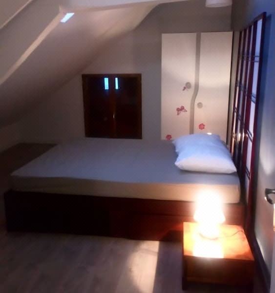 Maison Duplex & Appartement Sur Cour(Maison Duplex & Appartement Sur Cour)图片