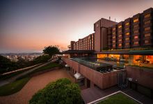 鹿儿岛城山酒店(SHIROYAMA HOTEL kagoshima)酒店图片