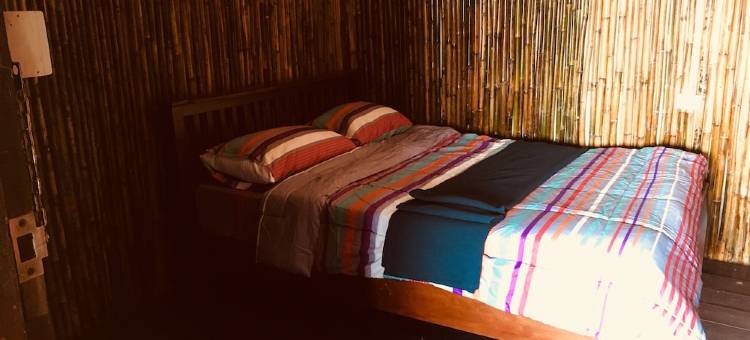 河滨度假屋@ 瓦特雅(River House @Wat-Yai)图片