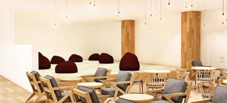 海茵娜度假村及水疗中心 关西机场(Henn na Resort＆Spa Kansai Airport)图片