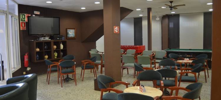 Hotel Proa Astor图片