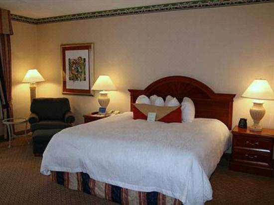 Hilton Garden Inn Secaucus Meadowlands Hotel Reviews And Room