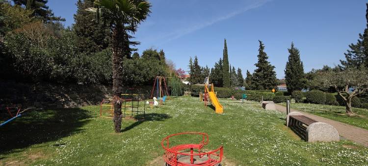 赛琳娜天然能源度假酒店(Bioenergy Resort Salinera Hotel)图片