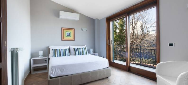 格拉多尼别墅酒店(Villa Gradoni)图片