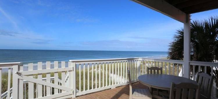 Pristine Properties的Stella Luna(Stella Luna by Pristine Properties Vacation Rentals)图片
