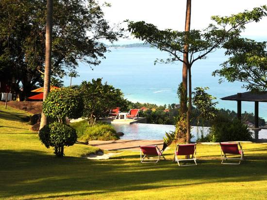 叢林俱樂部酒店