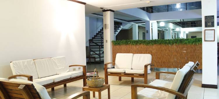 林科德亚诺酒店(Hotel Rincon del Llano)图片