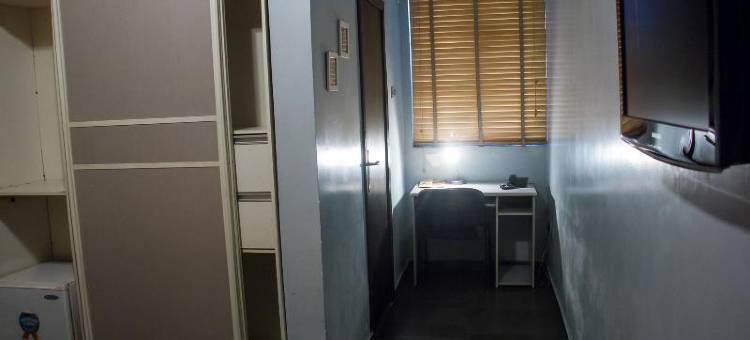 雅巴管理区舒适服务酒店(Precinct Comfort Services, Yaba)图片