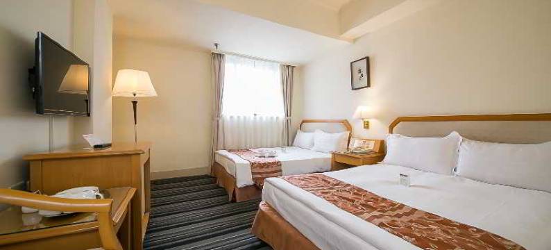 台南新朝代饭店图片