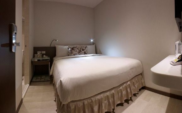 Taipei Metro Stay-Shihlin StayHotel Overview