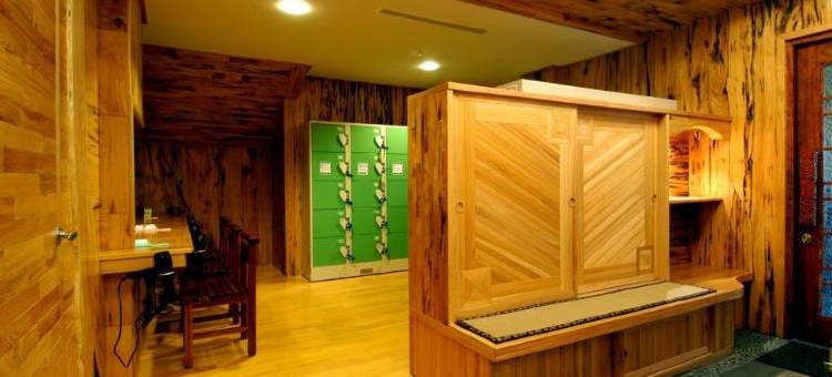 明月温泉会馆图片