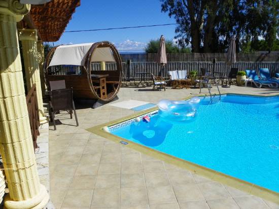 mirabelle hotel argassi zakynthos