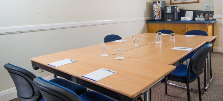Holiday Inn Express 伯明翰NEC(Holiday Inn Express Birmingham NEC)图片