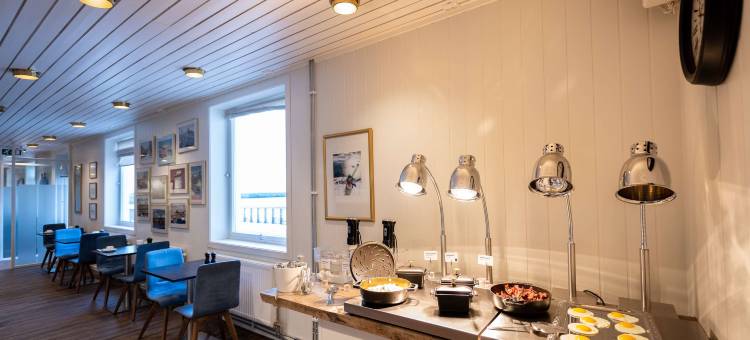 斯堪迪克维斯特福德罗浮敦酒店(Scandic Vestfjord Lofoten)图片