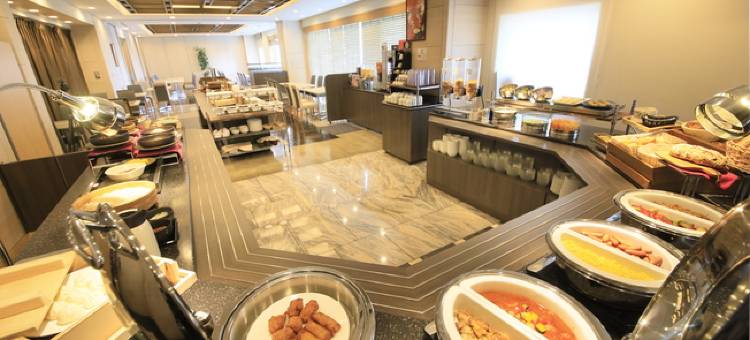 尊贵武藏小杉里士满酒店(Richmond Hotel Premier Musashikosugi)图片